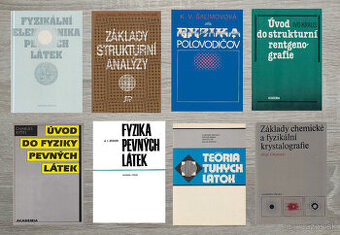 Fyzika pevných látok