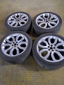 Range rover disky sada