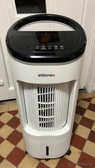 Eldonex Air Cooler ECO-8700-WH