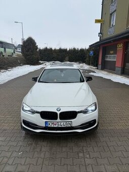 bmw rad 3 2015 xdrive