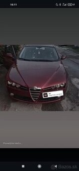 Alfa Romeo 159