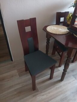 Kuchynské stoličky