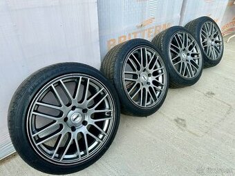 Letná sada elektrónov 5x120 r18 AEZ ✅