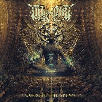 LP Till The Dirt – Outside The Spiral