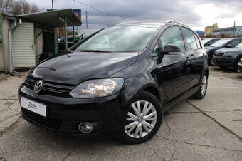 Volkswagen Golf Plus 1.4 TSI Comfortline