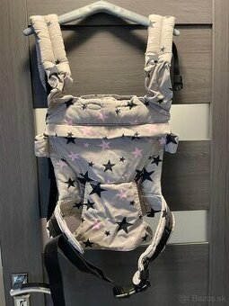 Manduca pohodlný ergonomický nosič pre deti 3-20kg