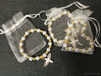 Náramok k 1.sv. prijímaniu/konfirmáciu