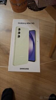 Samsung a54 5g 256GB
