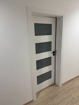 Predám: Porta Doors – Zárubňa Elegance pre bezfalcové dvere