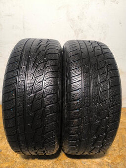 215/55 R16 Zimné pneumatiky Matador Sibir Snow 2 kusy