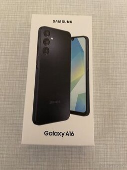 Samsung A 16