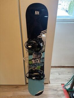 Snowboard 160cm