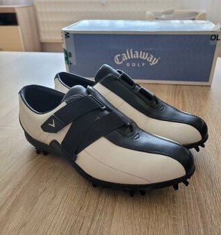 Callaway Golf X series Jolie