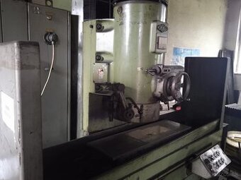 Rovinná bruska MAS BRV 30/1 (7422)