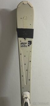 Lyže plus lyžierky