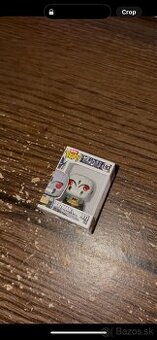 Funko Bitty Pop Batman Series 1 Super Rare Batman Robot #193