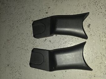 Adaptér pre autosedačku/kočík cybex