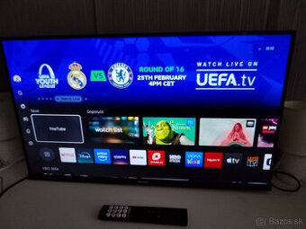 Chytrá TV Hisense 32A4N TV