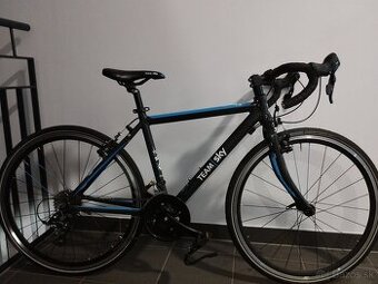 Detský cestný bicykel značky Frog Team SKY 24"