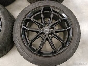 Zimne ALU 5x112 R17 7,5J ET45 RIAL