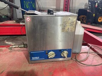 Ultrazvukova čistička