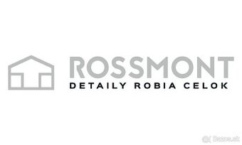 Obkladačské práce - ROSSMONT Detaily robia celok