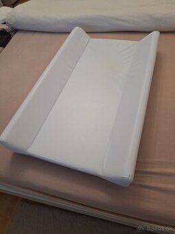 Predám detskú prebaľovaciu podložku