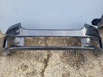 skoda fabia 4 IV naraznik predny 6va807221