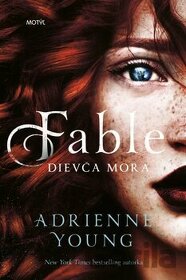 Fable dievča mora