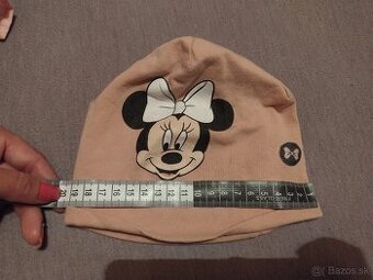 Čiapky a klobúčiky