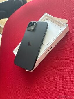 Apple Iphone 15 128GB Black