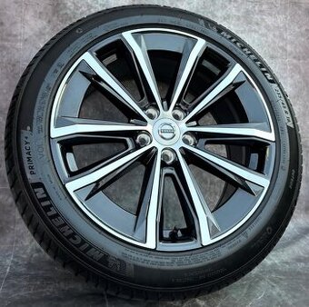 Letní originální sada Volvo V60/S60 235/45R18 98W