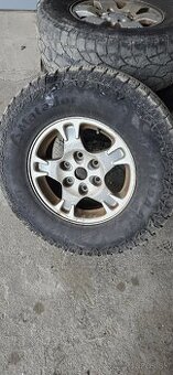 Kolesa 6x139.7