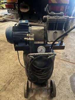 Predám kompresor Orlík