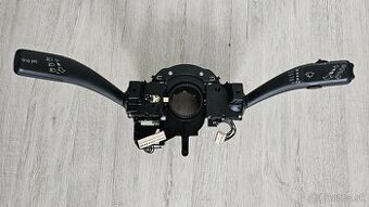 Páčky pod volant Audi A4 B8 (VW koncern) + kryt