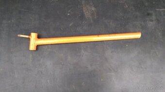 Vonkajšie závažia do kolies