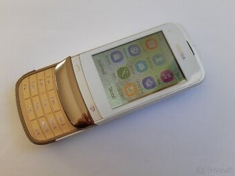 Nokia C2-02 Odblokovaná Plne funkčná /0949 626 317
