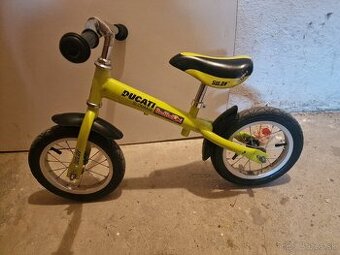 Odrazadlo detské odrazadlo