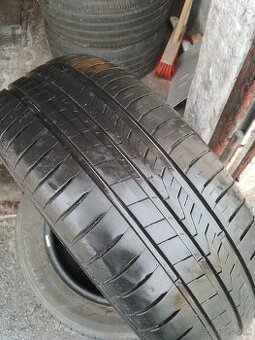 2x letné pneumatiky 205/55 r16