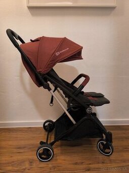 Kinderkraft Sport Indy Pink 2019