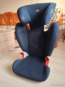 Autosedačka Britax Römer Kid II