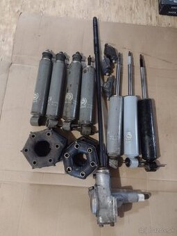 ND Škoda 1203/Taz 1500