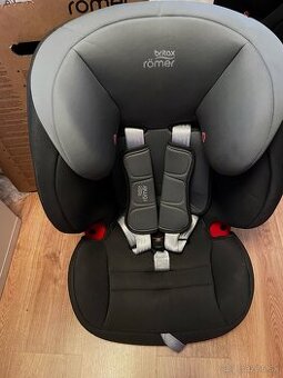 Autosedačka Britax Evolva