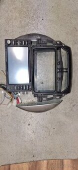 Autorádio Toyota RAV4