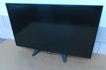 LCD televízory na náhradné diely .