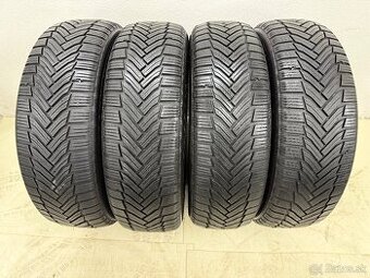 195/60 R18 Zimné pneumatiky 4ks