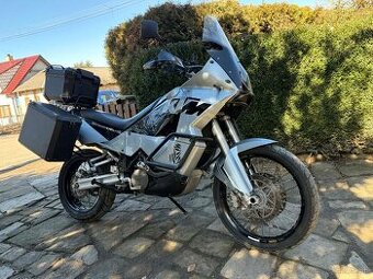 Ktm adventure 950