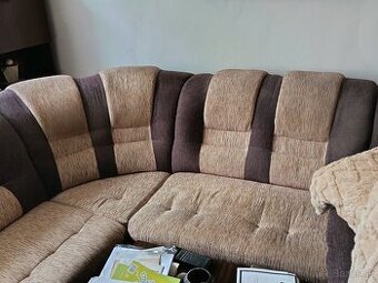 Predam obyvaciu stenu