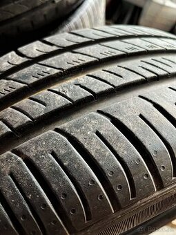 Letné pneumatiky Nexen N'Blue S 205/55 R16