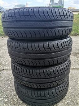 Predám letnú sadu 4x98 R14